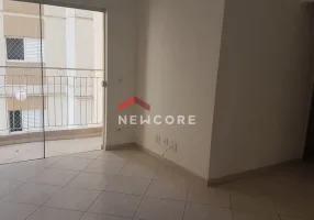 Foto 1 de Apartamento com 3 Quartos à venda, 72m² em Jardim dos Estados, Taubaté