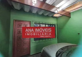 Foto 1 de Sobrado com 2 Quartos à venda, 90m² em Jaragua, São Paulo