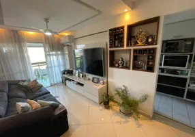 Foto 1 de Apartamento com 2 Quartos à venda, 78m² em Barra da Tijuca, Rio de Janeiro