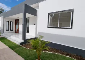 Foto 1 de Casa com 3 Quartos para venda ou aluguel, 105m² em Aldeia, Camaragibe