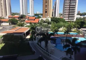 Foto 1 de Apartamento com 3 Quartos à venda, 148m² em Guararapes, Fortaleza
