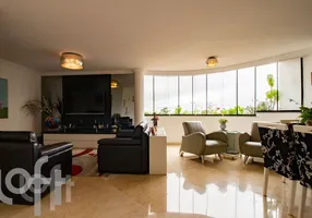 Foto 1 de Apartamento com 3 Quartos à venda, 150m² em Cursino, São Paulo