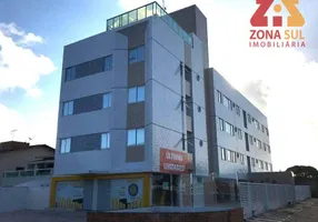 Foto 1 de Apartamento com 1 Quarto à venda, 37m² em Jardim Brasília , Cabedelo