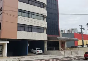 Foto 1 de Sala Comercial com 1 Quarto à venda, 36m² em Edson Queiroz, Fortaleza