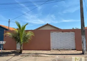 Foto 1 de Casa com 2 Quartos à venda, 66m² em Residencial Altos do Parque I, Cuiabá