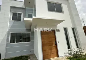 Foto 1 de Casa de Condomínio com 5 Quartos à venda, 200m² em Boa Vista, Vitória da Conquista