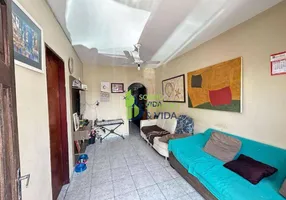Foto 1 de Casa com 4 Quartos à venda, 180m² em Conjunto Habitacional Vida Nova, Campinas