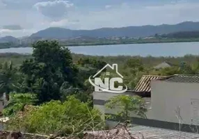 Foto 1 de Lote/Terreno à venda, 800m² em Itaipu, Niterói