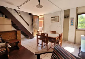 Foto 1 de Apartamento com 2 Quartos à venda, 72m² em Bracui Cunhambebe, Angra dos Reis