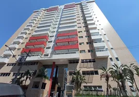 Foto 1 de Apartamento com 1 Quarto à venda, 61m² em Cidade Ocian, Praia Grande