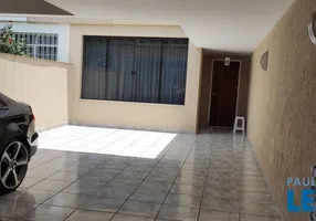 Foto 1 de Casa com 3 Quartos à venda, 300m² em Alto da Lapa, São Paulo