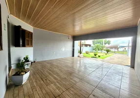 Foto 1 de Casa com 2 Quartos à venda, 120m² em Tamandare, Esteio