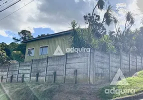 Foto 1 de Lote/Terreno à venda, 10m² em Ronda, Ponta Grossa