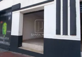 Foto 1 de Ponto Comercial para alugar, 58m² em Centro, Ribeirão Preto