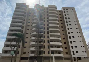 Foto 1 de Apartamento com 2 Quartos à venda, 79m² em Mirim, Praia Grande