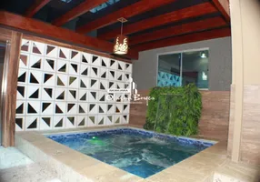 Foto 1 de Casa com 3 Quartos à venda, 162m² em Residencial Buritis, Anápolis
