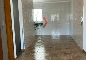 Foto 1 de Casa de Condomínio com 2 Quartos à venda, 70m² em Itaquera, São Paulo