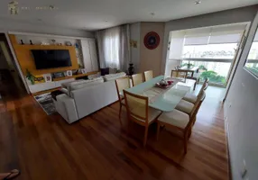 Foto 1 de Apartamento com 4 Quartos à venda, 141m² em Ipiranga, São Paulo