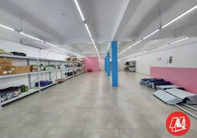 Foto 1 de Ponto Comercial para alugar, 480m² em Partenon, Porto Alegre