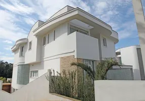 Foto 1 de Casa de Condomínio com 4 Quartos à venda, 820m² em Alphaville Conde II, Barueri