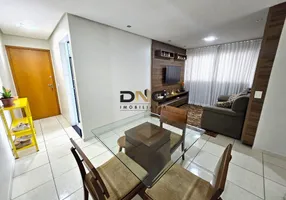 Foto 1 de Apartamento com 3 Quartos à venda, 66m² em Norte, Águas Claras