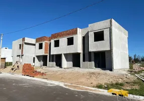 Foto 1 de Casa de Condomínio com 2 Quartos à venda, 62m² em Quintas, Estância Velha