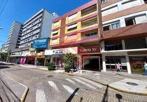 Foto 1 de Sala Comercial com 3 Quartos para alugar, 134m² em Centro, Canoas
