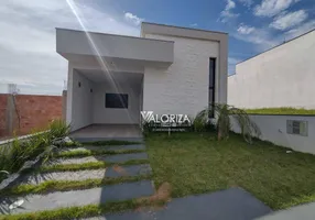 Foto 1 de Casa de Condomínio com 3 Quartos à venda, 106m² em Horto Florestal, Sorocaba