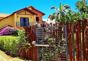 Foto 1 de Casa de Condomínio com 5 Quartos à venda, 270m² em Campos de Santo Antônio, Itu