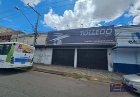 Foto 1 de Galpão/Depósito/Armazém para alugar, 1008m² em Setor dos Funcionários, Goiânia