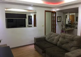 Foto 1 de Apartamento com 3 Quartos à venda, 86m² em Vila Formosa, São Paulo