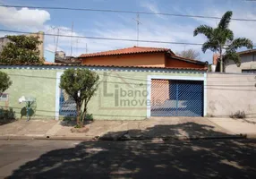 Foto 1 de Casa com 3 Quartos à venda, 169m² em Real Parque, Campinas