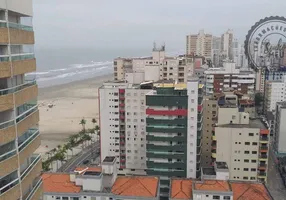 Foto 1 de Apartamento com 2 Quartos à venda, 100m² em Aviação, Praia Grande