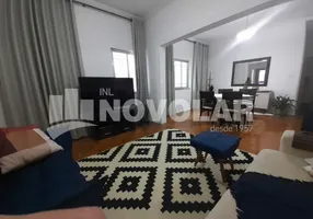 Foto 1 de Apartamento com 2 Quartos à venda, 110m² em Água Branca, São Paulo