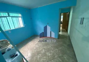 Foto 1 de Casa com 3 Quartos à venda, 125m² em Parque São Vicente, Mauá