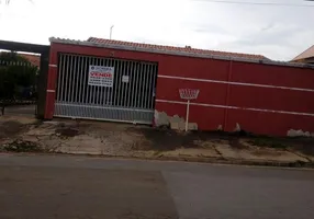 Foto 1 de Casa com 3 Quartos à venda, 150m² em Jardim Esplanada, Campinas