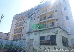 Foto 1 de Apartamento com 2 Quartos à venda, 44m² em Vila Real, Guarulhos