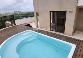 Foto 1 de Cobertura com 4 Quartos à venda, 238m² em Barra da Tijuca, Rio de Janeiro