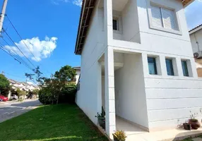 Foto 1 de Casa de Condomínio com 2 Quartos à venda, 68m² em Condominio Residence Club, Jacareí