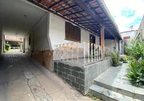 Foto 1 de Casa com 3 Quartos à venda, 360m² em Amazonas, Contagem