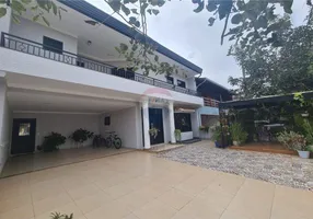 Foto 1 de Casa de Condomínio com 4 Quartos à venda, 285m² em Residencial Okinawa, Paulínia