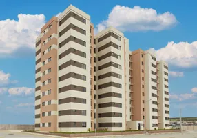 Foto 1 de Apartamento com 3 Quartos à venda, 66m² em Candeias, Vitória da Conquista