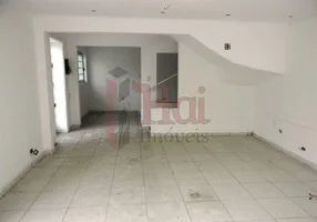 Foto 1 de Ponto Comercial para alugar, 134m² em Vila Congonhas, São Paulo