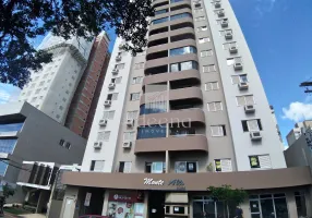 Foto 1 de Apartamento com 3 Quartos à venda, 120m² em Centro, Cascavel
