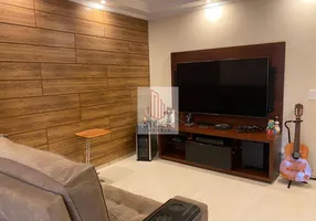 Foto 1 de Apartamento com 2 Quartos à venda, 78m² em Vila Monte Alegre, São Paulo