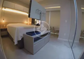 Foto 1 de Apartamento com 1 Quarto à venda, 25m² em Perdizes, São Paulo