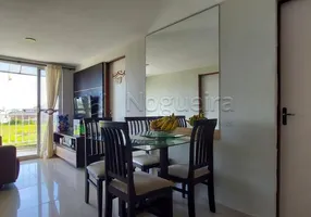 Foto 1 de Apartamento com 3 Quartos à venda, 51m² em Candeias, Jaboatão dos Guararapes