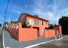 Foto 1 de Casa com 5 Quartos à venda, 331m² em Jardim Atlântico, Florianópolis