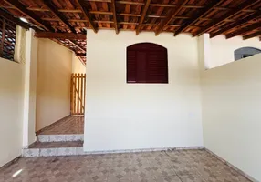 Foto 1 de Casa com 3 Quartos à venda, 80m² em Jardim Paulista, Taubaté