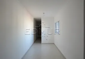 Foto 1 de Apartamento com 2 Quartos para venda ou aluguel, 55m² em Vila Alto de Santo Andre, Santo André